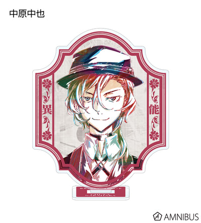 Ani-Art Acrylic Stand - official image 8