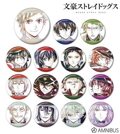 Ani-Art Vol.3 Can Badge - official image 1