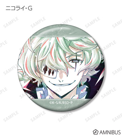 Ani-Art Vol.3 Can Badge - official image 15