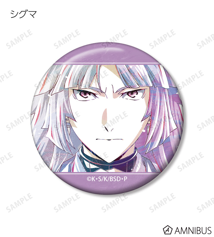 Ani-Art Vol.3 Can Badge - official image 16