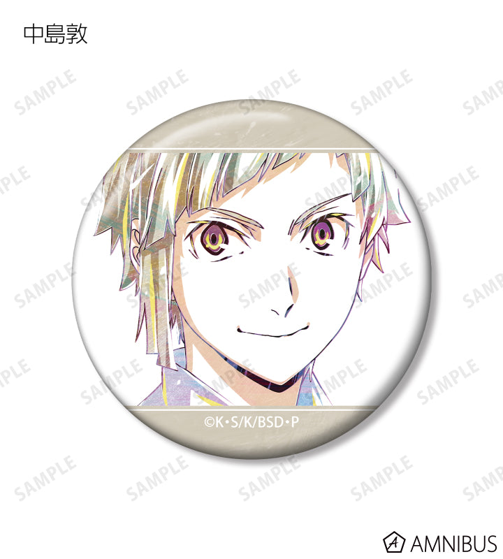 Ani-Art Vol.3 Can Badge - official image 2