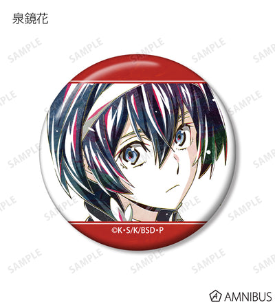 Ani-Art Vol.3 Can Badge - official image 6