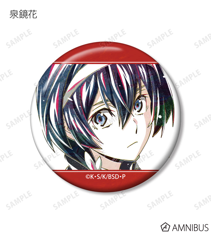 Ani-Art Vol.3 Can Badge - official image 6
