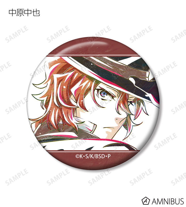Ani-Art Vol.3 Can Badge - official image 8