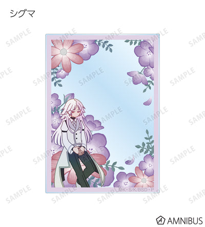 Botania Acrylic Card - official image 10