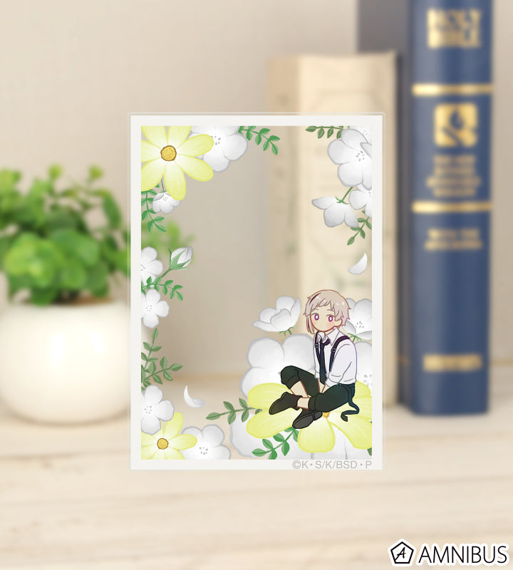 Botania Acrylic Card - official image 11