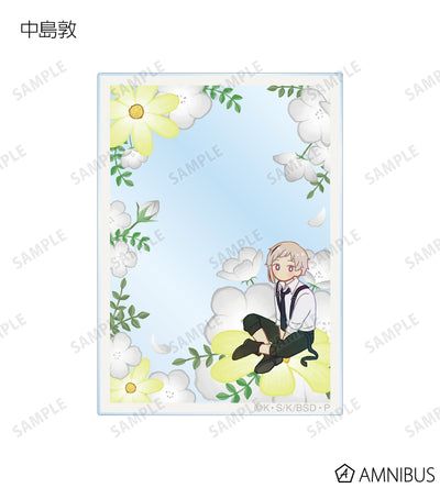 Botania Acrylic Card - official image 2