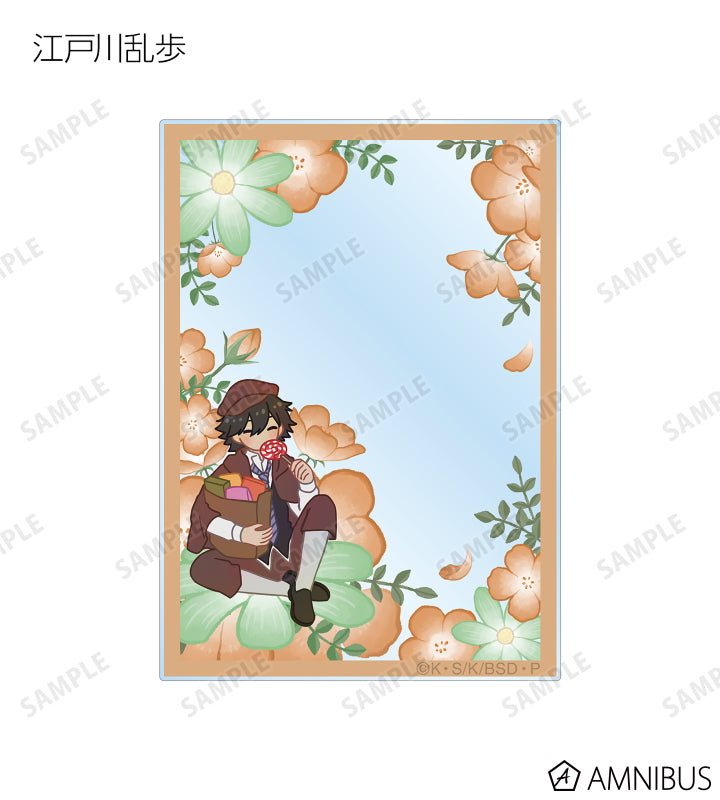 Botania Acrylic Card - official image 5