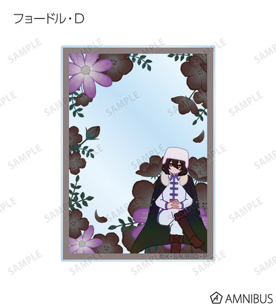 Botania Acrylic Card - official image 8