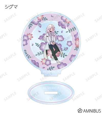 Botania Acrylic Stand - official image 10