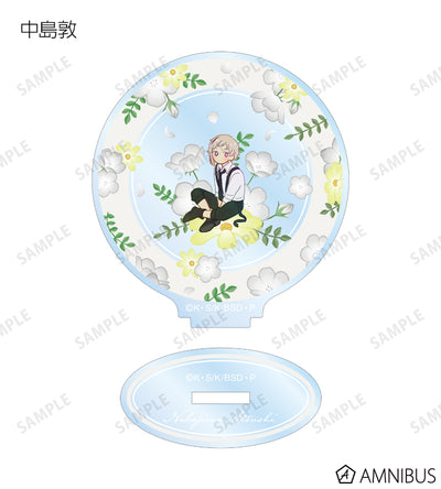 Botania Acrylic Stand - official image 2