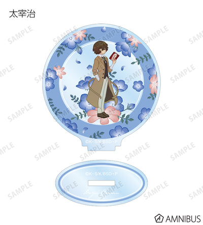 Botania Acrylic Stand - official image 3