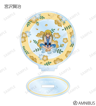 Botania Acrylic Stand - official image 6