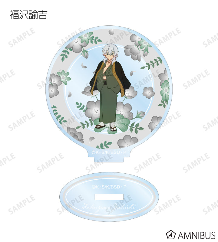 Botania Acrylic Stand - official image 7