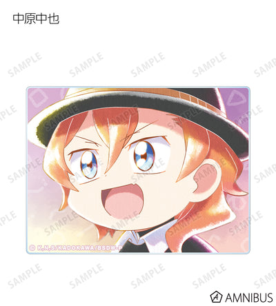 Ani-Art aqua label Vol.2 Acrylic Card - official image 10