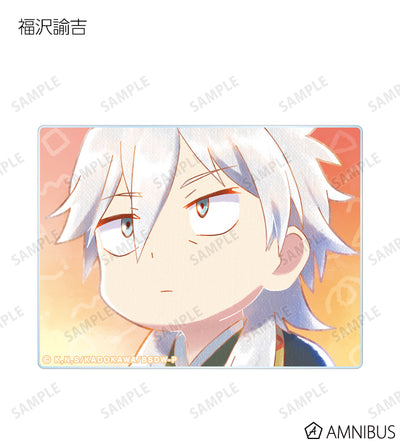Ani-Art aqua label Vol.2 Acrylic Card - official image 14