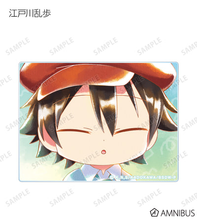 Ani-Art aqua label Vol.2 Acrylic Card - official image 4