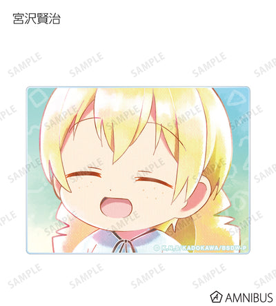 Ani-Art aqua label Vol.2 Acrylic Card - official image 6