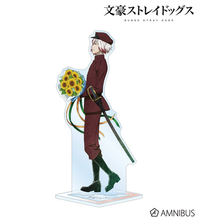 Seasonal Journey Ver. BIG Acrylic Stand - Saigiku Jono - official image 1