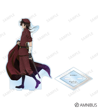 Seasonal Journey Ver. BIG Acrylic Stand - Tetcho Suehiro - official image 2