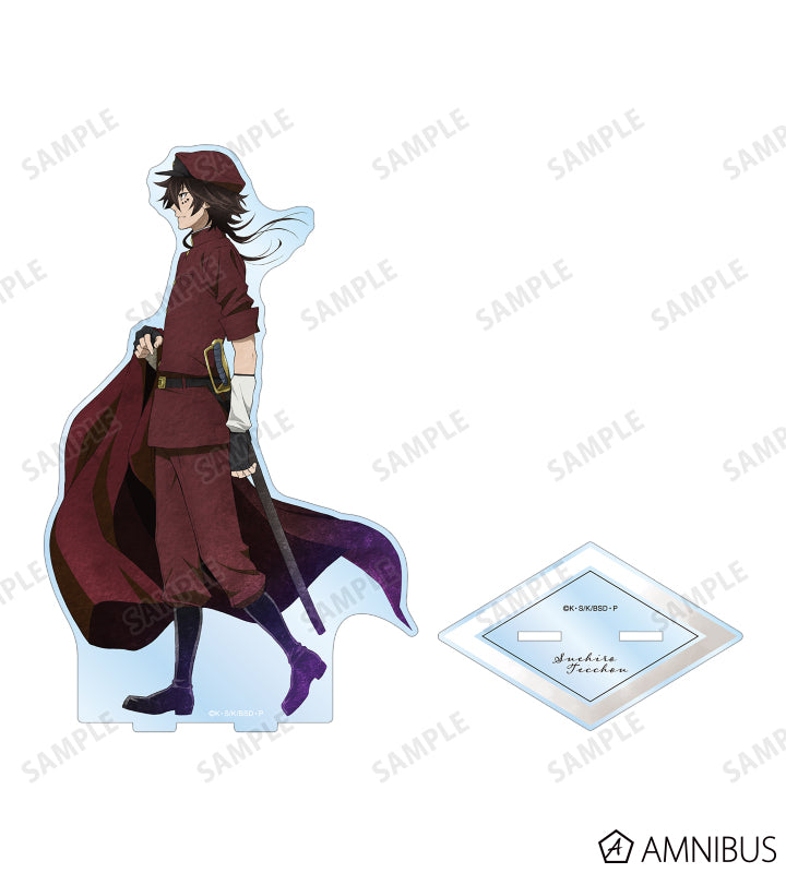 Seasonal Journey Ver. BIG Acrylic Stand - Tetcho Suehiro - official image 2