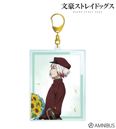 Seasonal Journey Ver. BIG Acrylic Keychain - Saigiku Jono - official image 1