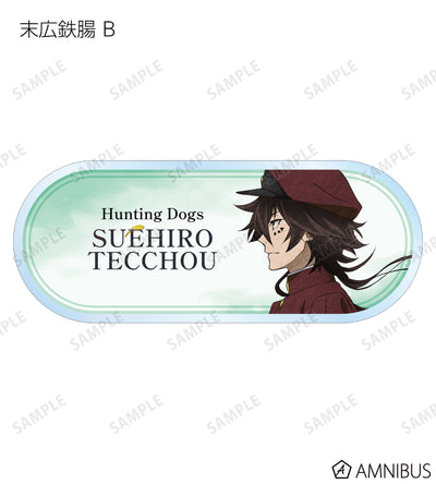 Seasonal Journey Ver. Acrylic Nameplate - official image 12