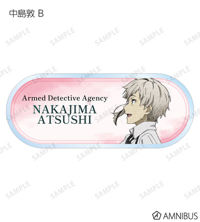 Seasonal Journey Ver. Acrylic Nameplate - official image 8
