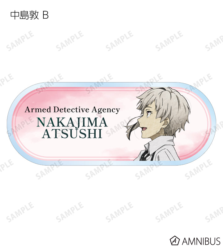 Seasonal Journey Ver. Acrylic Nameplate - official image 8