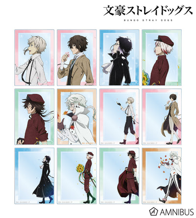 Seasonal Journey Ver. Acrylic Card - official image 1