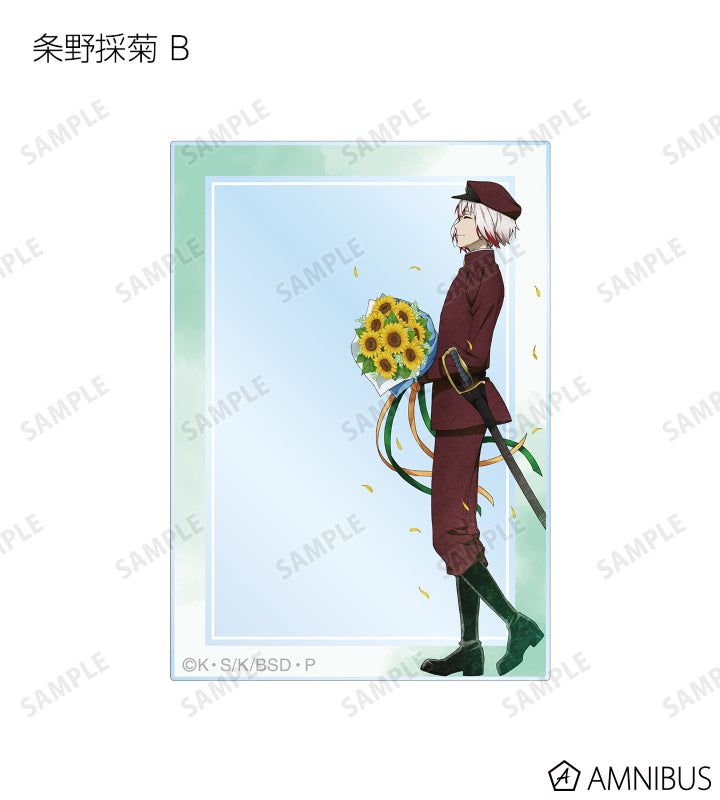Seasonal Journey Ver. Acrylic Card - official image 11