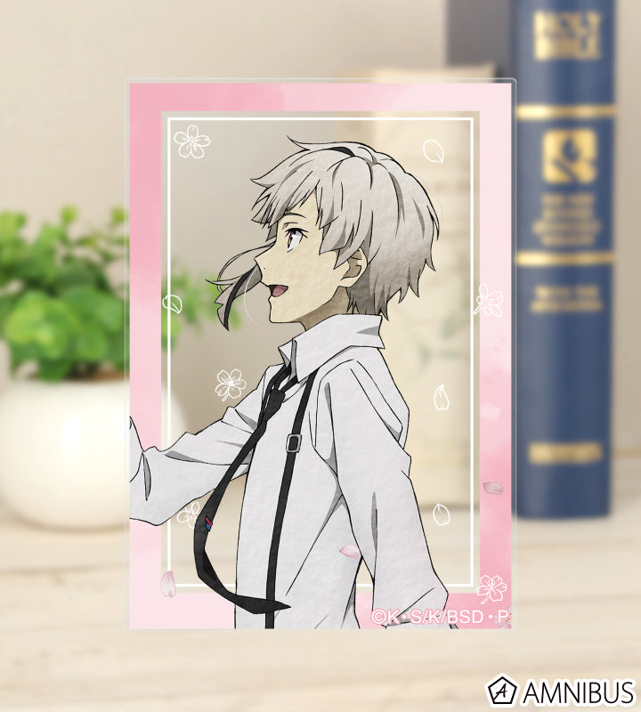 Seasonal Journey Ver. Acrylic Card - official image 14