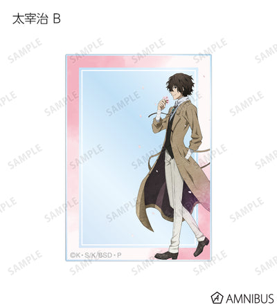 Seasonal Journey Ver. Acrylic Card - official image 9