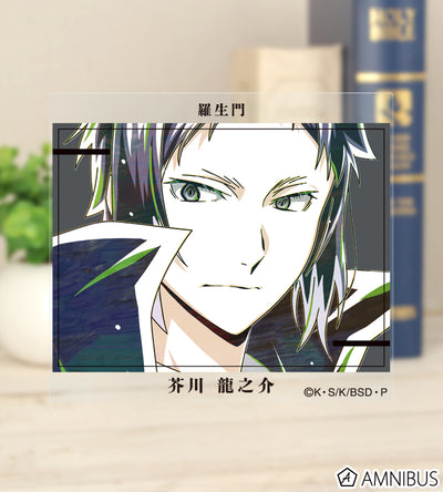 Ani-Art Vol.4 Acrylic Card - Ver. B - Complete Set of 7 Types - official image 9