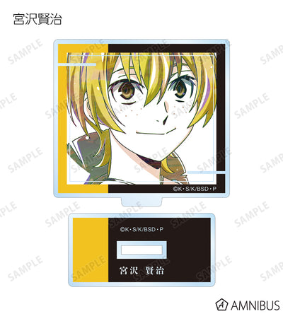 Ani-Art Vol.4 Acrylic Stand - Ver. A - Complete Set of 9 Types - official image 5
