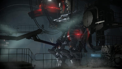 Armored Core VI: Fires of Rubicon Japanese edition - image 4