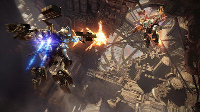 Armored Core VI: Fires of Rubicon Japanese edition - image 5