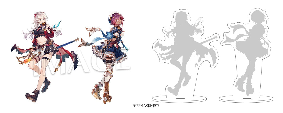 Atelier Karia Switch 2 Premium Box with Famitsu DX Pack and 3D Crystal — official image 4