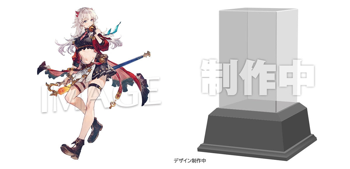 Atelier Karia Switch 2 Premium Box with Famitsu DX Pack and 3D Crystal — official image 6