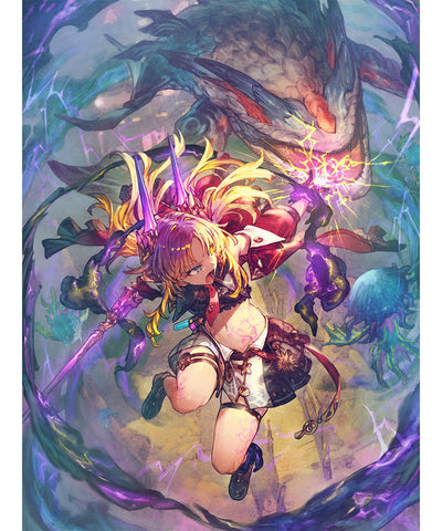 Atelier Karia Switch 2 Premium Box with Famitsu DX Pack and 3D Crystal — official image 9