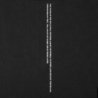 Attack on Titan Alternative Fear - Black T-Shirt Of Memory 01 Activation - detail view 2