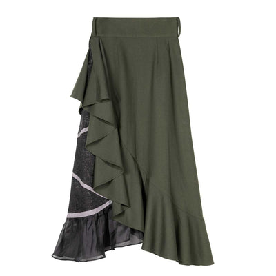 Attack on Titan Iconique Skirt - Skirt The Final Season Ver. - detail view 1