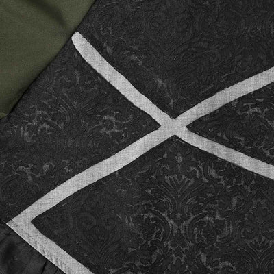 Attack on Titan Iconique Skirt - Skirt The Final Season Ver. - detail view 3