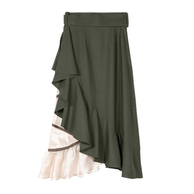 Attack on Titan Iconique Skirt - Skirt Season 1–Season 3 Ver. - detail view 1