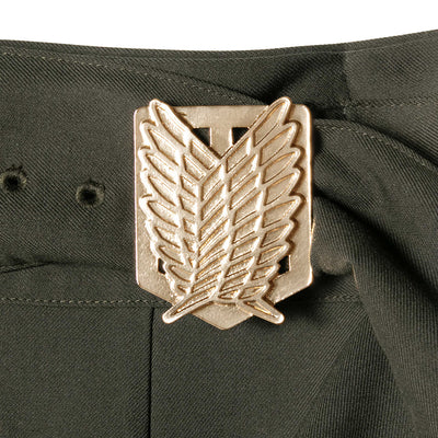 Attack on Titan Iconique Skirt - Skirt Season 1–Season 3 Ver. - detail view 2