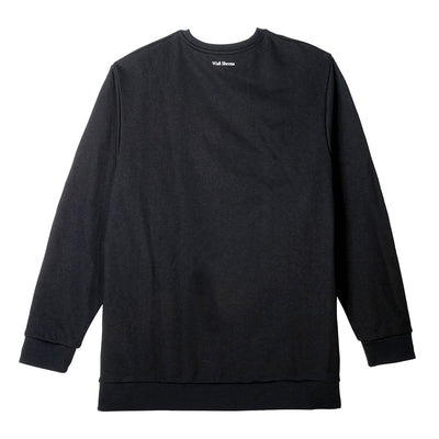 Attack on Titan Alternative Fear - Wall Sweat Sweatshirt - detail view 1