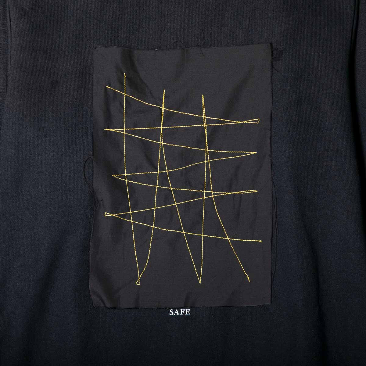 Attack on Titan Alternative Fear - Wall Sweat Sweatshirt - detail view 2