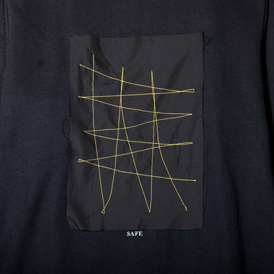 Attack on Titan Alternative Fear - Wall Sweat Sweatshirt - detail view 2