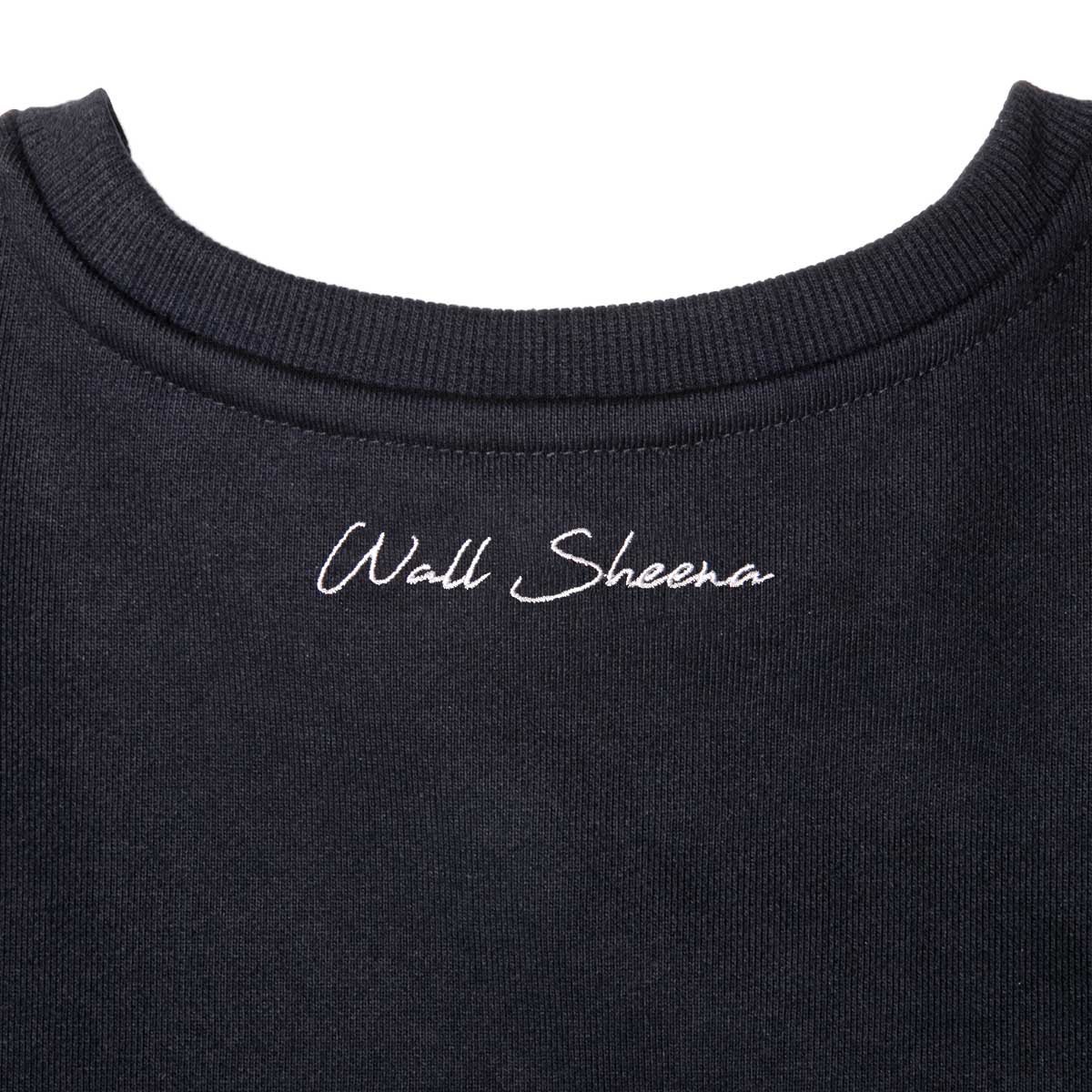 Attack on Titan Alternative Fear - Wall Sweat Sweatshirt - detail view 4