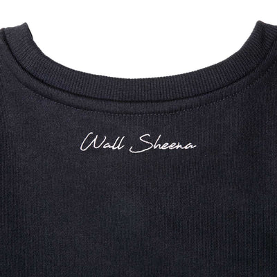 Attack on Titan Alternative Fear - Wall Sweat Sweatshirt - detail view 4